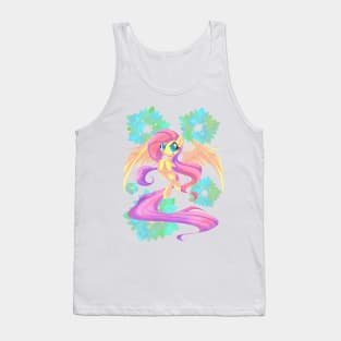 Nature Knows No Pause Tank Top